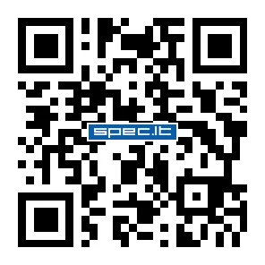 QR kodas | Kamertonas, UAB
