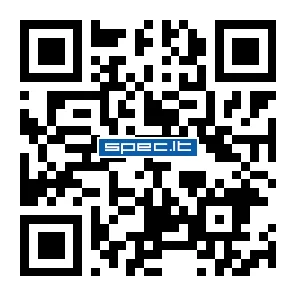 QR kodas | Kamės Ūkis, UAB | spec.lt