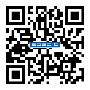 QR kodas | Kamesta, UAB | spec.lt