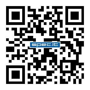 QR kodas | Kameta, UAB