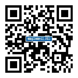 QR kodas | KAMEVA, UAB