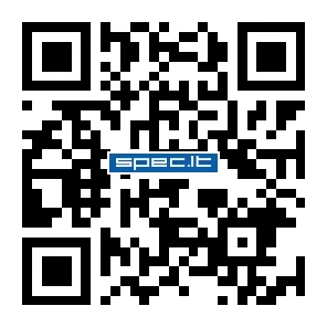 QR kodas | Kami auto, MB | spec.lt