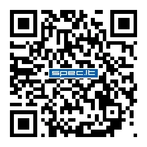QR kodas | Kami renginiai, MB | spec.lt