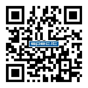 QR kodas | Kamida Group, UAB
