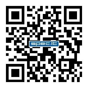 QR kodas | Kamida, UAB | spec.lt