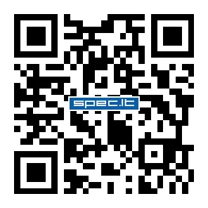 QR kodas | Kamido, MB