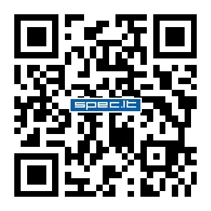 QR kodas | Kamidoma, MB | spec.lt