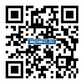QR kodas | KAMIE, VŠĮ