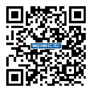 QR kodas | Kamieno broliai, MB