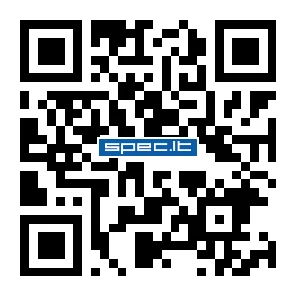 QR kodas | Kamilė studio, MB