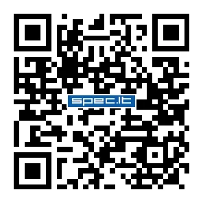 QR kodas | Kamilės kambarys, MB