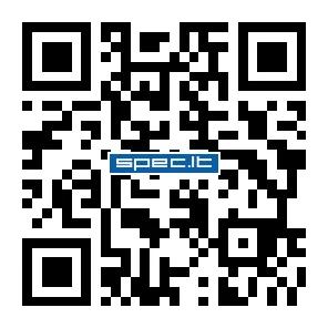 QR kodas | KAMILIS, UAB | spec.lt