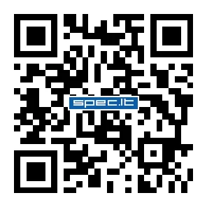 QR kodas | Kamilita, UAB | spec.lt