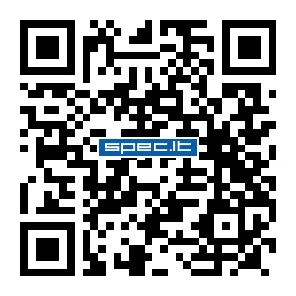 QR kodas | Kamilla Dance, UAB