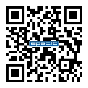 QR kodas | Kamina, UAB