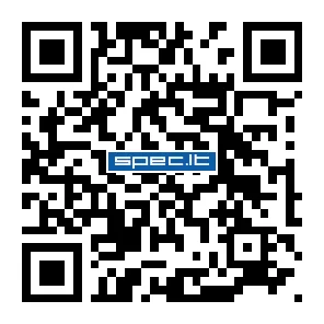 QR kodas | Kaminai ir stogai, UAB | spec.lt