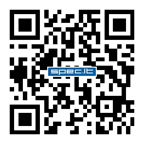 QR kodas | Kaminai, UAB