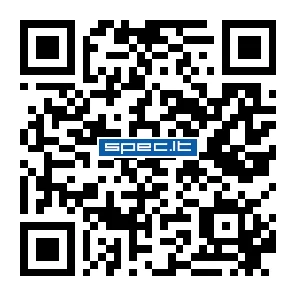 QR kodas | Kaminas jūsų namams, MB