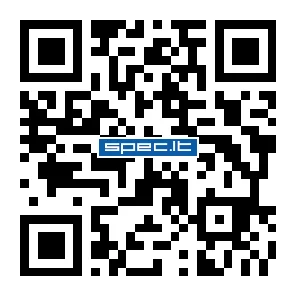 QR kodas | Arbre wood, MB