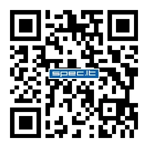 QR kodas | Kaminas rūko, MB | spec.lt