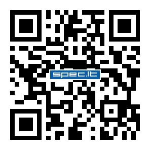 QR kodas | Kaminatrans, UAB | spec.lt