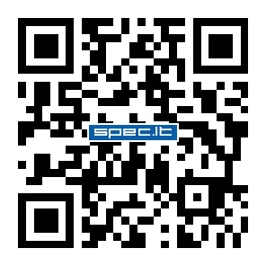 QR kodas | Kaminda, MB
