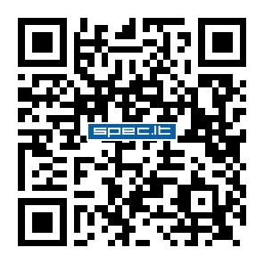QR kodas | Kamineros grupė, UAB | spec.lt