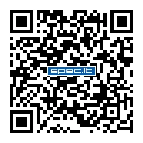 QR kodas | Kaminkelio g. 19, Vilnius, savininkų bendrija