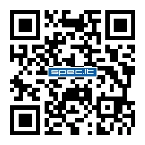 QR kodas | KAMINKELIS, UAB