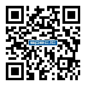 QR kodas | Kaminsko, MB | spec.lt