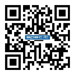 QR kodas | Kaminsky, MB