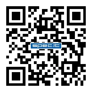 QR kodas | Kaminsta, MB