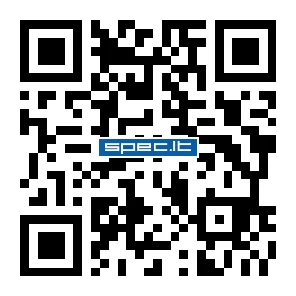 QR kodas | Kaminta, UAB | spec.lt