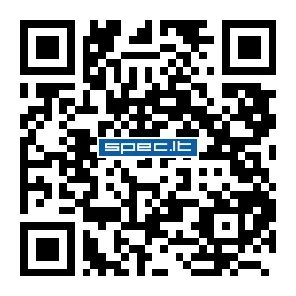QR kodas | Js autoservisas, UAB