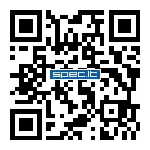 QR kodas | Kamira, MB