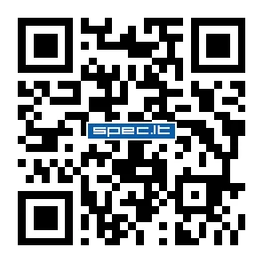 QR kodas | Kamisima, UAB