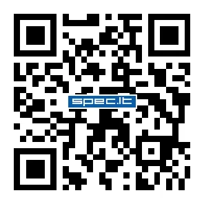 QR kodas | KAMITA, UAB | spec.lt