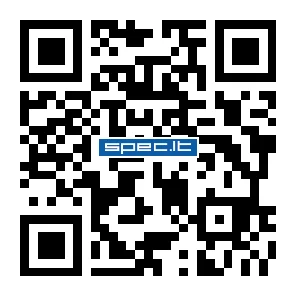 QR kodas | Kamiteka, MB