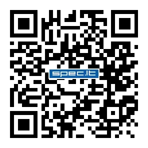 QR kodas | Kamitra ir ko, UAB | spec.lt