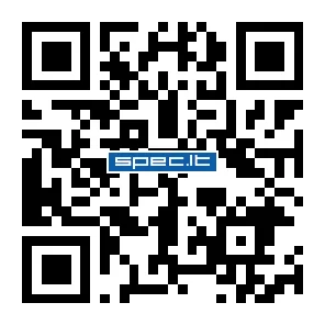 QR kodas | Kamitransa, UAB | spec.lt