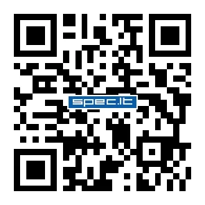 QR kodas | Kamivesta, UAB | spec.lt