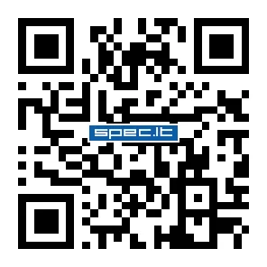 QR kodas | Kamkam kvapai, MB