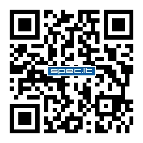 QR kodas | KAMLITA, UAB