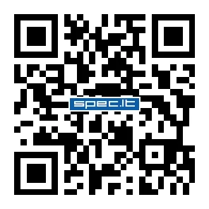 QR kodas | Kamma Group, UAB