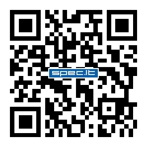 QR kodas | Kamnis, MB