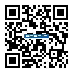 QR kodas | Kamoja, UAB | spec.lt