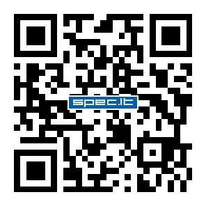 QR kodas | KAMON, UAB | spec.lt