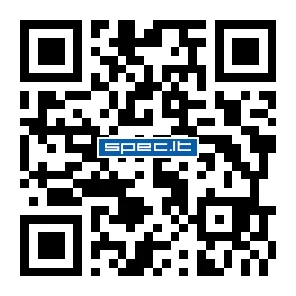 QR kodas | Kamona, MB
