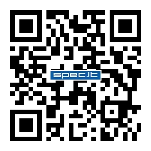 QR kodas | Kamonada, UAB | spec.lt