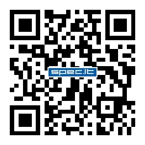 QR kodas | Kampado, MB